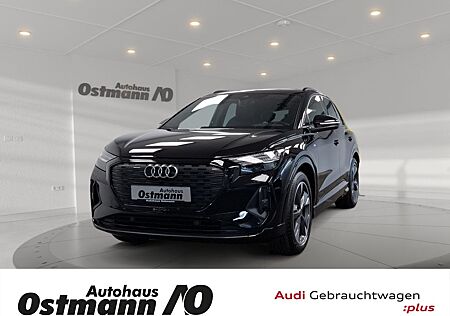 Audi Q4 e-tron Q4 40 e-tron S-Line 20'' Matrix ACC el.Heck