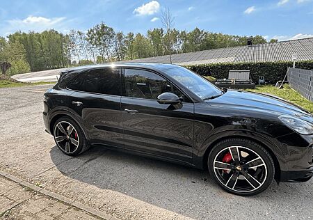 Porsche Cayenne GTS (02/2022) - 58000km