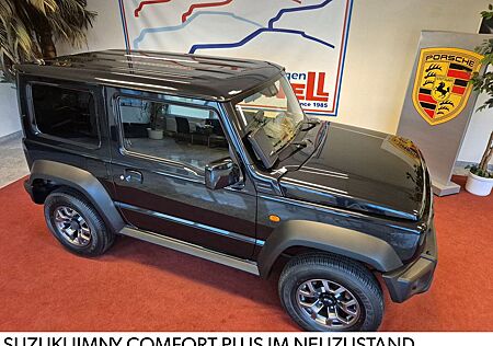 Suzuki Jimny 1.5 ALLGRIP "COMFORT PLUS"/NAVI/AHK/1.HD!!