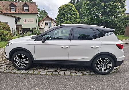 Seat Arona 1.0 TSI Start&Stop 70kW XCELLENCE XCEL...