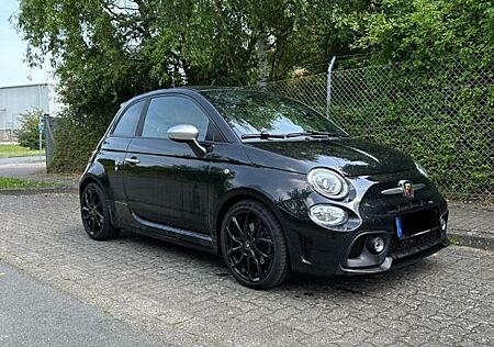 Abarth 595 Turismo 1.4 T-Jet 16V Turismo