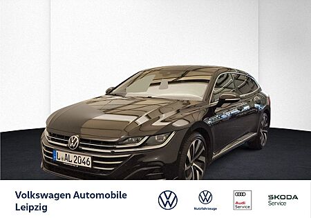 VW Arteon Volkswagen Shooting Brake R-Line 2.0 TDI 147 kW DSG