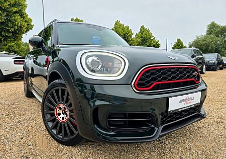 Mini John Cooper Works Countryman All4 / H&K / DAB