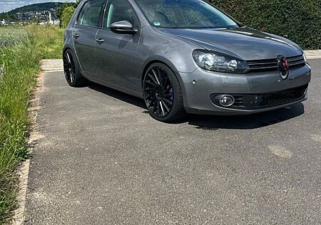 VW Golf Volkswagen 1.8 TSI Comfortline Aktionsmodell Comfo...