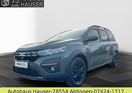 Dacia Jogger Extreme HYBRID 140 *Klima*Kamera*PDC