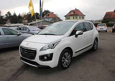 Peugeot 3008 Allure