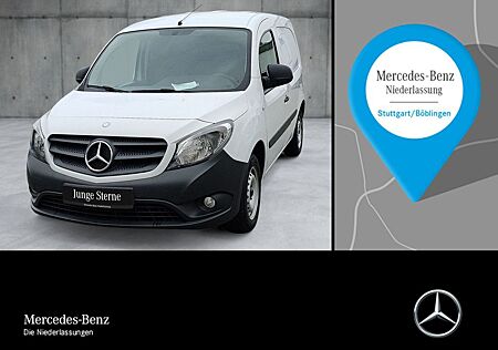 Mercedes-Benz Citan 111 CDI KA Lang Klima+PTS+Radio