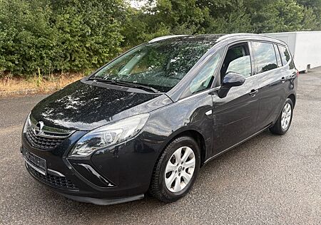 Opel Zafira C Tourer 1.6d Edition EURO6 Klima 7-SITZE