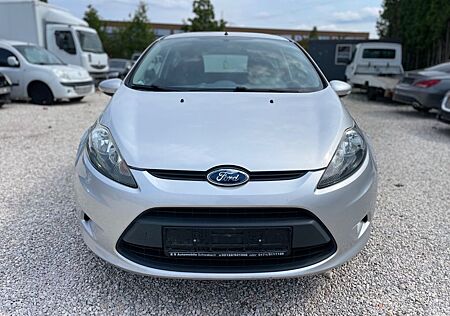Ford Fiesta Trend