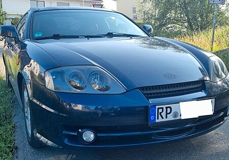 Hyundai Coupe 2.0 GLS GLS
