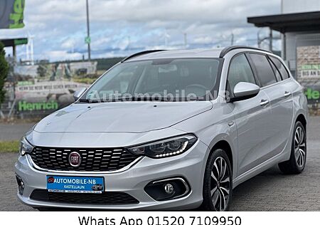 Fiat Tipo Lounge Klima Navi LED NUR 53.000KM Garantie