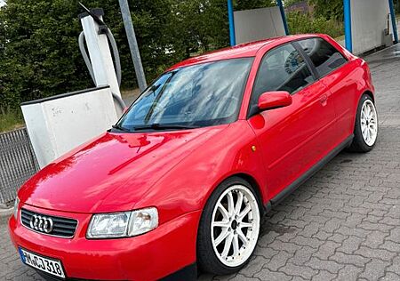 Audi A3 1.6 Ambiente Ambiente