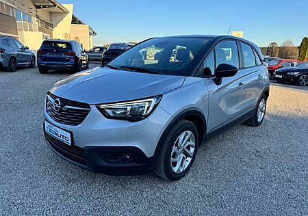 Opel Crossland X Crossland (X) AppleCarPlay/Android STZH Kamera