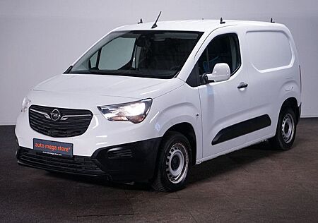 Opel Combo 1.5D Edition*Klima*Tempomat*Bluetooth*