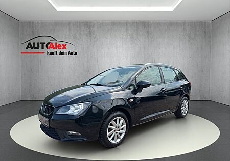 Seat Ibiza ST 1.6 TDI Zahnriemen +Wpa Inspektion Neu