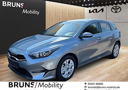 Kia Cee'd Ceed 1.0 T Vision Navi Kamera SHZ