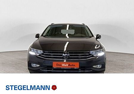 VW Passat Variant Volkswagen 2.0 TDI DSG Business *AHK*Sitzhei