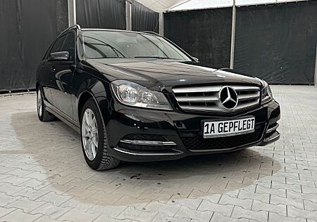Mercedes-Benz C 180 T-Modell* ACC auto*SHZ*PDC*Inspektion NEU
