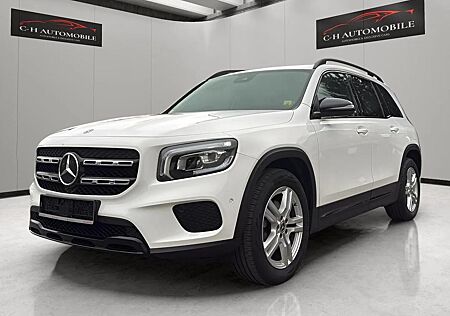 Mercedes-Benz GLB 200 GLB -Klasse
