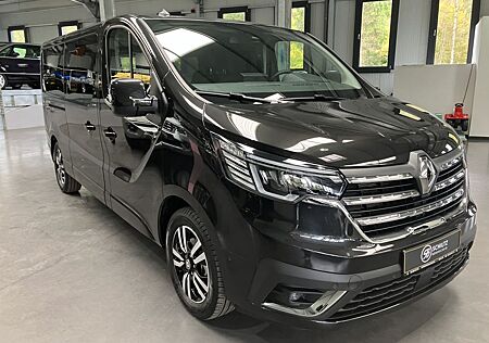 Renault Trafic SpaceClass L2H1 170HP