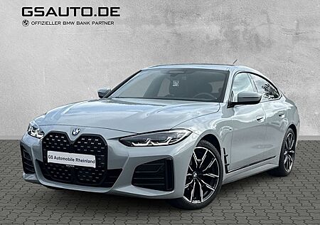 BMW 420 Gran Coupe dxDriveM-SPORT ACC HUD Keyless19'