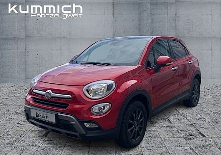 Fiat 500X 2,0MJT AT 4x4 Cross