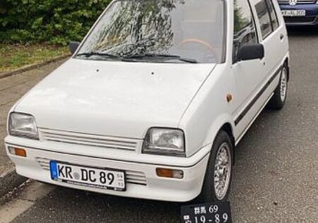 Daihatsu Cuore