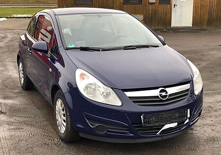 Opel Corsa 1.2 D Selection *LPG Gas * Top Zustand