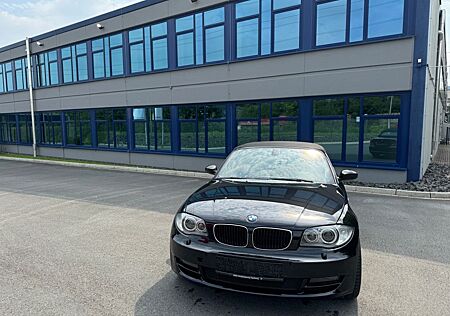 BMW 120i 120 Baureihe 1 Cabrio