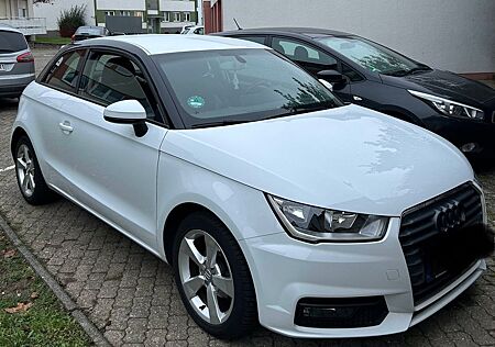 Audi A1 1.0 TFSI
