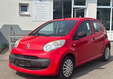 Citroën C1 Advance*TÜV02/2026*
