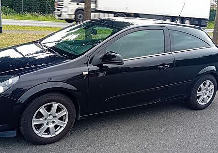Opel Astra H GTC Innovation TÜV NEU!