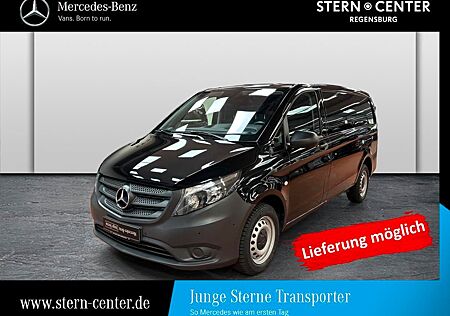 Mercedes-Benz Vito 116 CDI lang Klima Kamera Parktronic Navi
