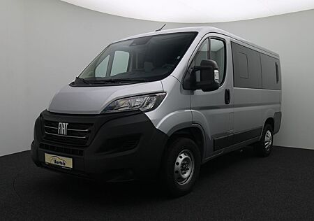 Fiat Ducato 30 L1H1 2.2 Panorama - Komfort-Fahrersitz