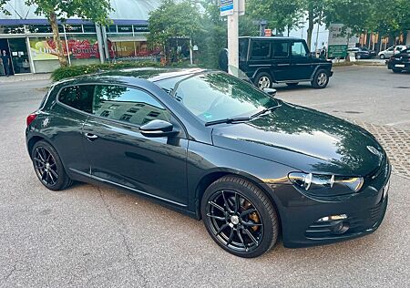 VW Scirocco Volkswagen 1.4 TSI -