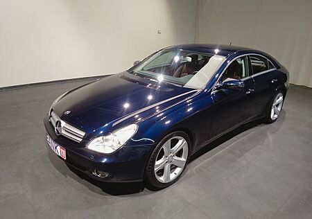 Mercedes-Benz CLS 350 CGI