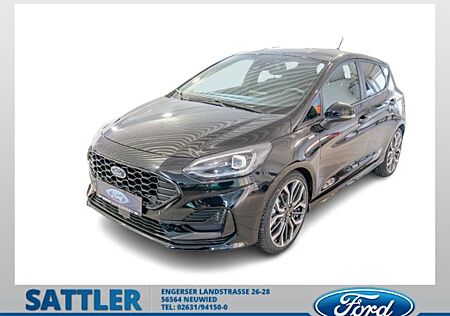 Ford Fiesta ST-Line X 1.0 LED Navi Parkassist Kamera