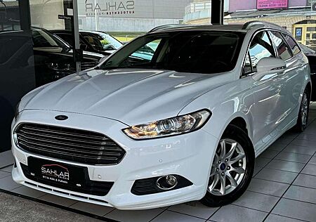 Ford Mondeo NAVI KLIMAAUT S-HEFT TÜV NEU