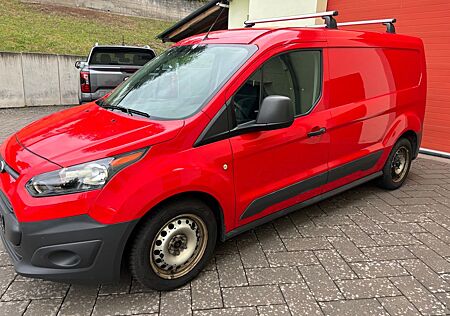 Ford Transit Connect Kasten lang ATM 20TKM
