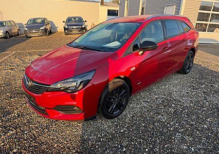 Opel Astra K Sports Tourer Design & Tech Start/Stop