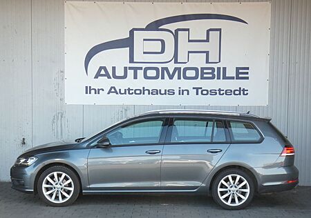 VW Golf Volkswagen VII Variant Comfortline BMT/Start-Stopp