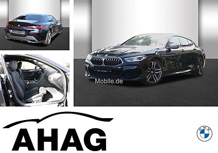 BMW M850i xDrive Gran Coupe Steptronic Innovationsp.