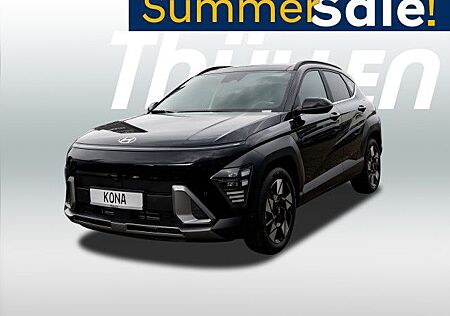 Hyundai Kona Prime Schiebedach DCT 1.6 Benzin