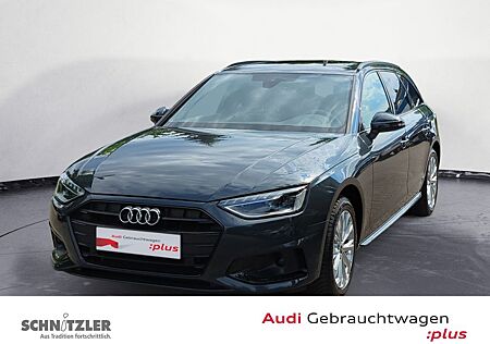 Audi A4 Avant 35 TDI S tronic advanced PANO/ACC/NAVI