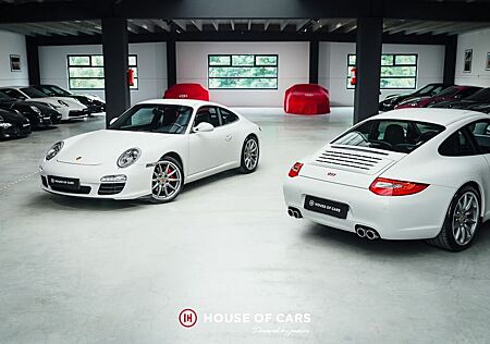 Porsche 997 .2 CARRERA S COUPE PDK 1 OF 2.923EX*