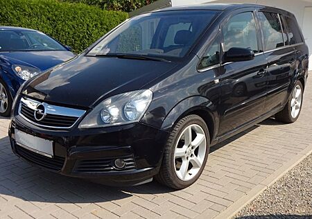 Opel Zafira 2.2 direct Sport Sport