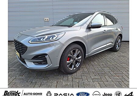 Ford Kuga 2.0 EcoBlue 4x4 Automatik ST-LINE X R-KAM