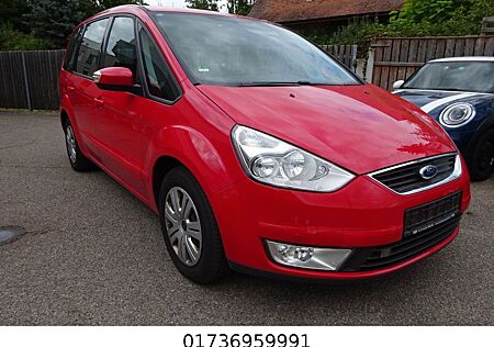 Ford Galaxy Trend/7 Sitze/Klimaautomatik/AHK
