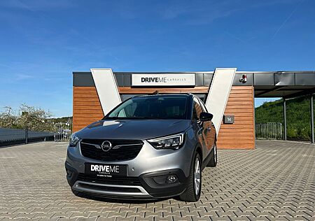Opel Crossland X Crossland (X) Ultimate AUTOMATIK NAVI ABN. AHK