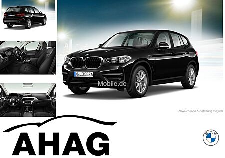 BMW X3 xDrive30e ADVANTAGE AT Aut. Klimaaut. AHK PDC